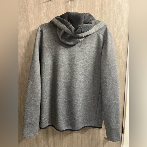 Champion C9 Full Zip Hooded Jacket Men's Size Medium - Picture 4 of 4